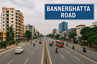 Bangalore